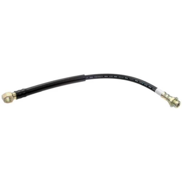 Brake Hydraulic Hose - Front Side - Raybestos BH36773