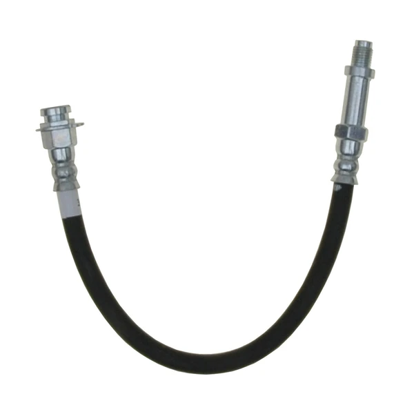 Brake Hydraulic Hose - Front Side - Raybestos BH36776