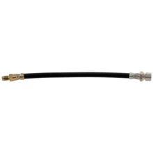 Brake Hydraulic Hose - Rear Left Driver Side - Raybestos BH36779