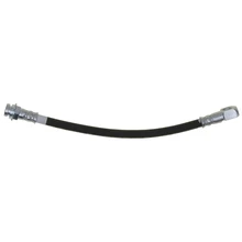 Brake Hydraulic Hose - Front Side - Raybestos BH36785