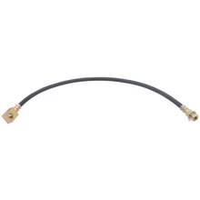Brake Hydraulic Hose - Rear Center - Raybestos BH36788
