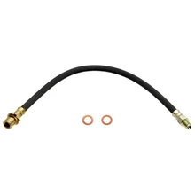 Brake Hydraulic Hose - Front Side - Raybestos BH36792
