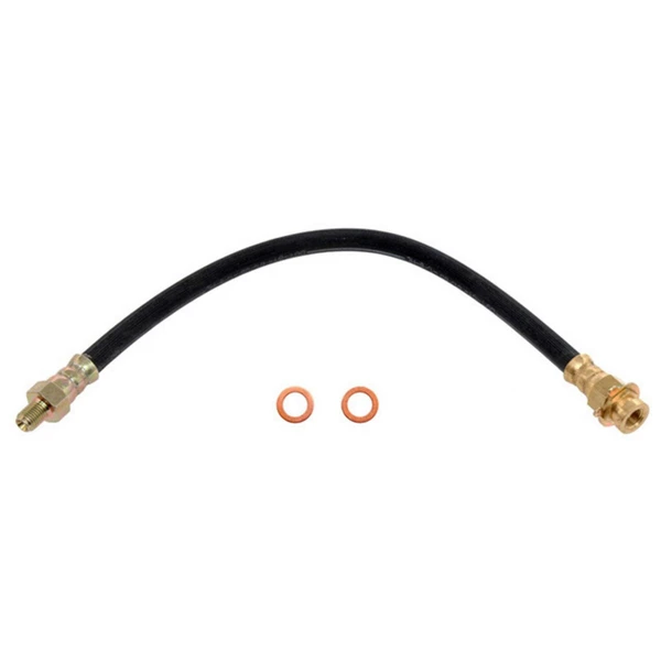 Brake Hydraulic Hose - Raybestos BH36794
