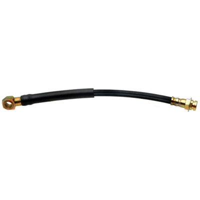 Brake Hydraulic Hose - Front Side - Raybestos BH36797