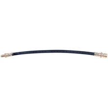 Brake Hydraulic Hose - Front Side - Raybestos BH36702