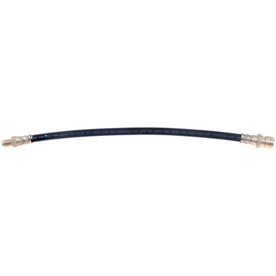 Brake Hydraulic Hose - Front Side - Raybestos BH36702