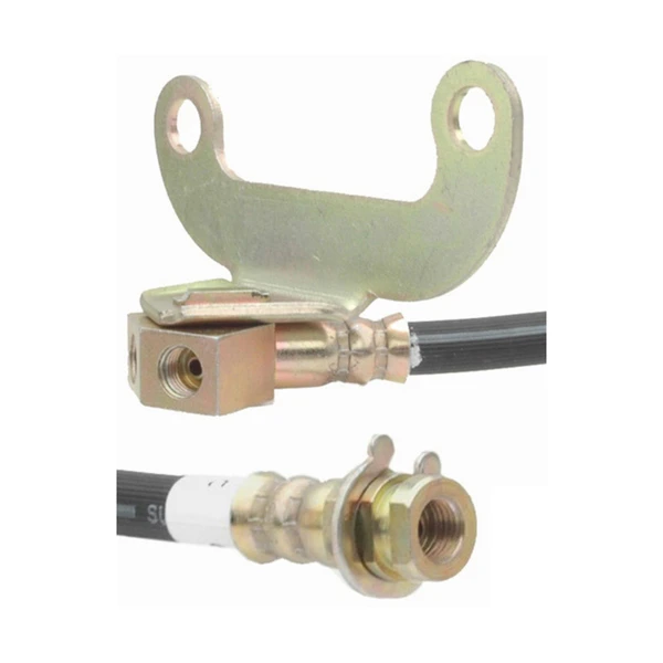 Brake Hydraulic Hose - Raybestos BH36709