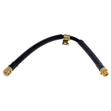 Brake Hydraulic Hose - Front Right Passenger Side - Raybestos BH36711