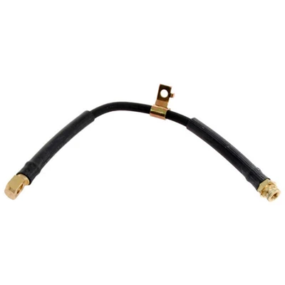 Brake Hydraulic Hose - Front Left Driver Side - Raybestos BH36712