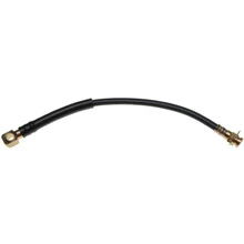 Brake Hydraulic Hose - Front Side - Raybestos BH36713