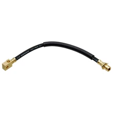 Brake Hydraulic Hose - Rear Center - Raybestos BH36714