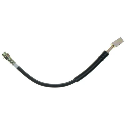 Brake Hydraulic Hose - Front Side - Raybestos BH36718