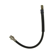Brake Hydraulic Hose - Front Side - Raybestos BH36721