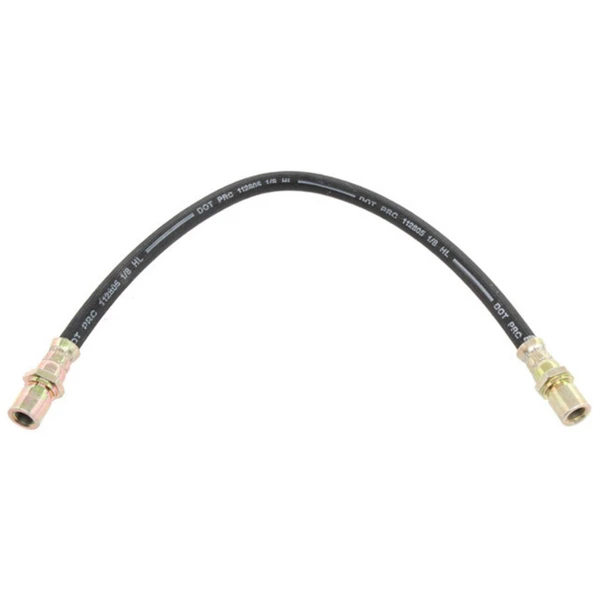 Brake Hydraulic Hose - Front Side - Raybestos BH36725