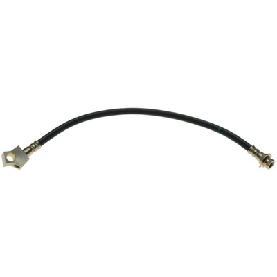 Brake Hydraulic Hose - Rear Center - Raybestos BH36733