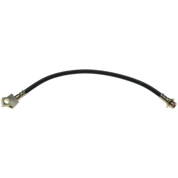 Brake Hydraulic Hose - Rear Center - Raybestos BH36733