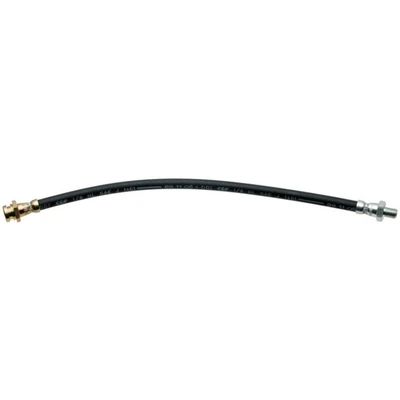 Brake Hydraulic Hose - Front Side - Raybestos BH36737