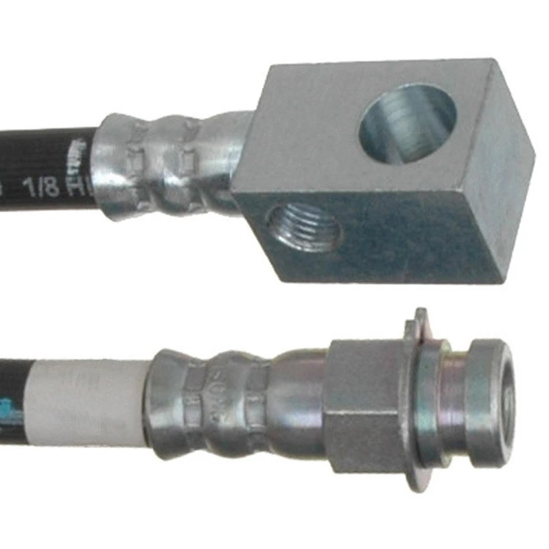 Brake Hydraulic Hose - Rear Center - Raybestos BH36850