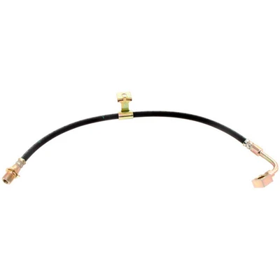 Brake Hydraulic Hose - Front Right Passenger Side - Raybestos BH36855