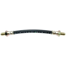 Brake Hydraulic Hose - Front Lower - Raybestos BH36857