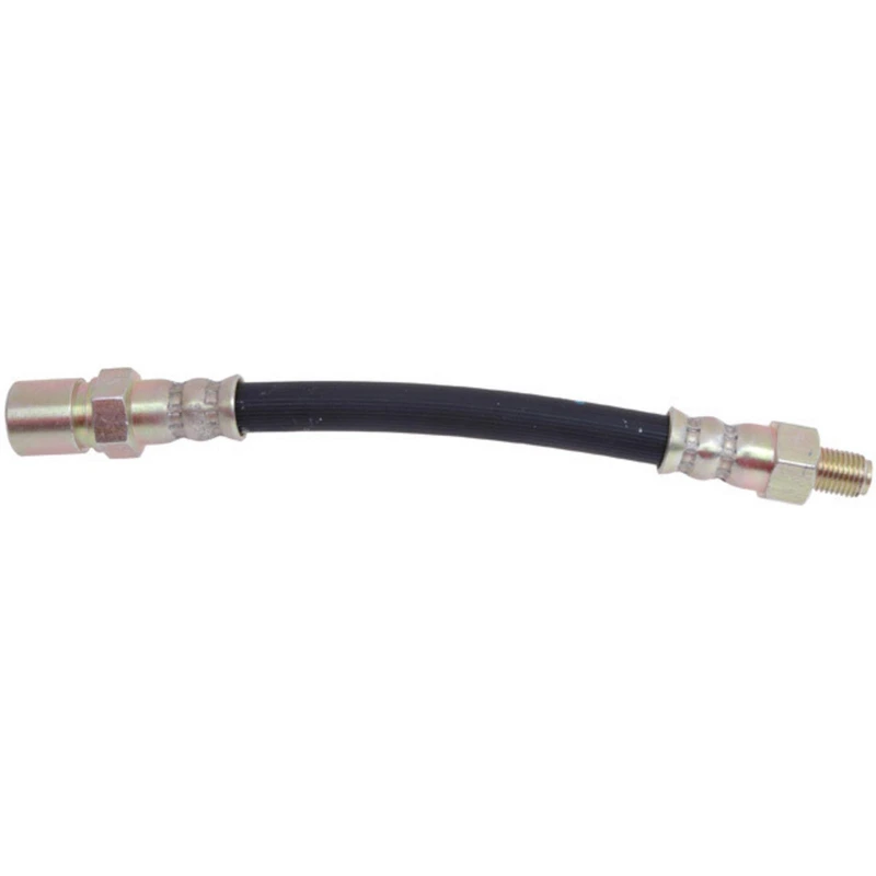 Brake Hydraulic Hose - Rear Side - Raybestos BH36867