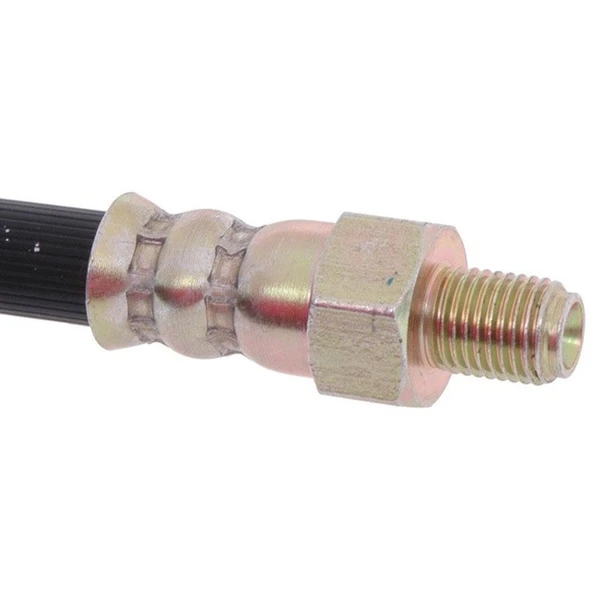 Brake Hydraulic Hose - Rear Side - Raybestos BH36867