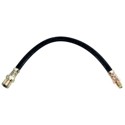 Brake Hydraulic Hose - Front Side - Raybestos BH36874