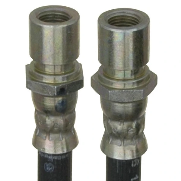 Brake Hydraulic Hose - Front Side - Raybestos BH36884