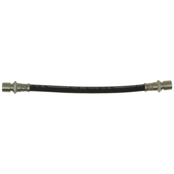 Brake Hydraulic Hose - Front Side - Raybestos BH36884