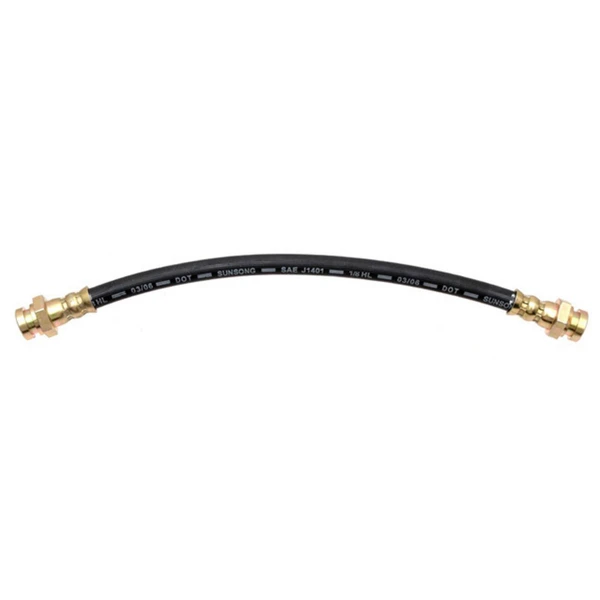 Brake Hydraulic Hose - Raybestos BH36892