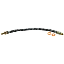 Brake Hydraulic Hose - Front Side - Raybestos BH36894