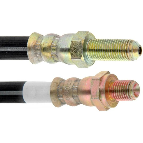 Brake Hydraulic Hose - Rear Side - Raybestos BH36897
