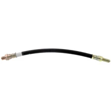Brake Hydraulic Hose - Rear Side - Raybestos BH36897