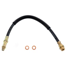 Brake Hydraulic Hose - Front Side - Raybestos BH36800