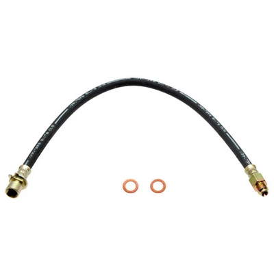 Brake Hydraulic Hose - Raybestos BH36804