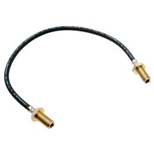 Brake Hydraulic Hose - Raybestos BH36806