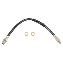 Brake Hydraulic Hose - Front Side - Raybestos BH36807