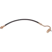 Brake Hydraulic Hose - Front Side - Raybestos BH36811