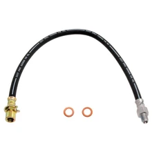 Brake Hydraulic Hose - Raybestos BH36814