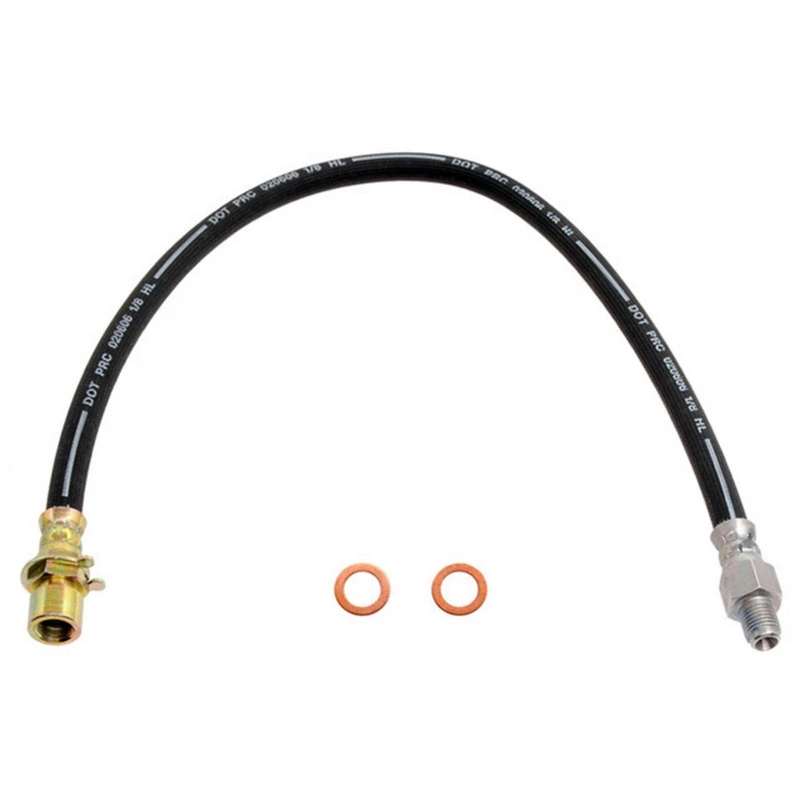 Brake Hydraulic Hose - Raybestos BH36814