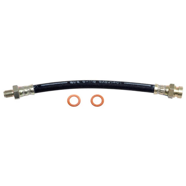 Brake Hydraulic Hose - Raybestos BH36824