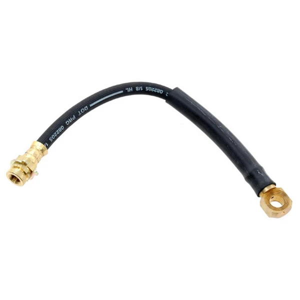 Brake Hydraulic Hose - Front Side - Raybestos BH36825