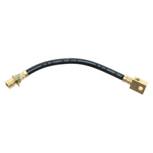 Brake Hydraulic Hose - Rear Center - Raybestos BH36826