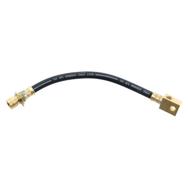 Brake Hydraulic Hose - Rear Center - Raybestos BH36826