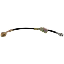 Brake Hydraulic Hose - Front Left Driver Side - Raybestos BH36830