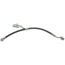 Brake Hydraulic Hose - Front Right Passenger Side - Raybestos BH36831