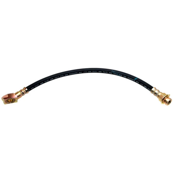 Brake Hydraulic Hose - Front Side - Raybestos BH36832