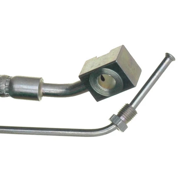 Brake Hydraulic Hose - Front Left Driver Side - Raybestos BH36838