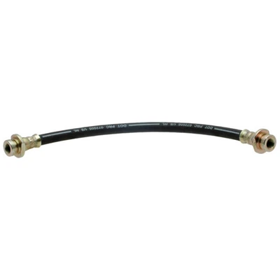 Brake Hydraulic Hose - Raybestos BH36940