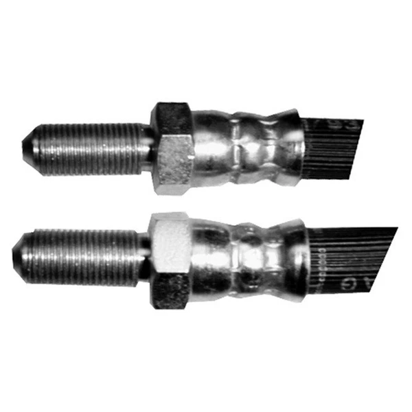 Brake Hydraulic Hose - Raybestos BH36941